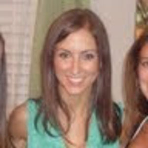 Meet your Posher, Marie